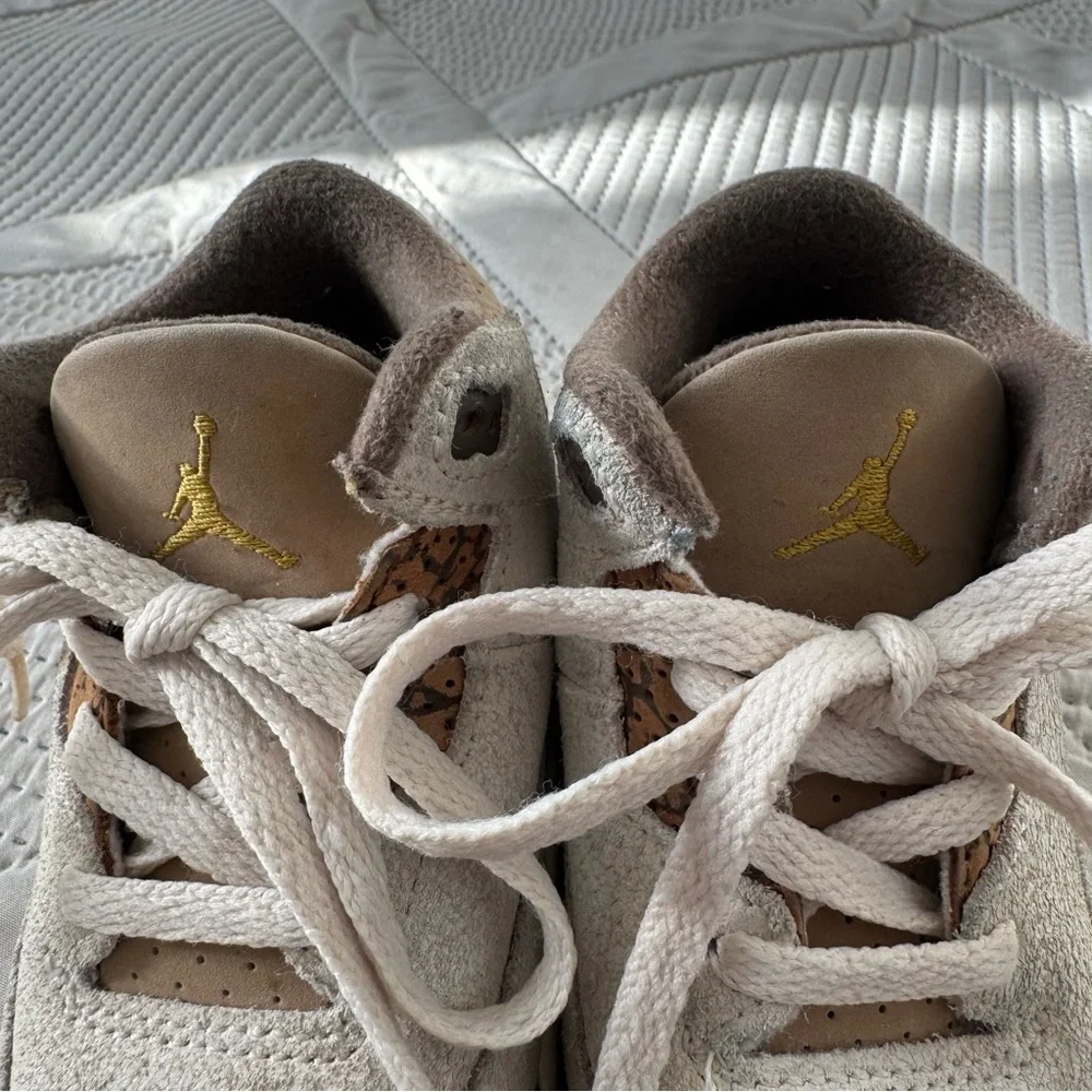 Toddler's Jordan 3 Retro 